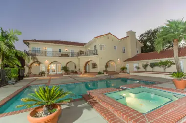 The facilities at Restore in Los Angeles, CA 3